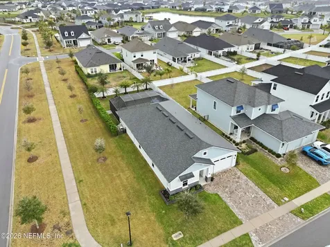 518 Silverleaf Village Drive St. Johns FL 32092