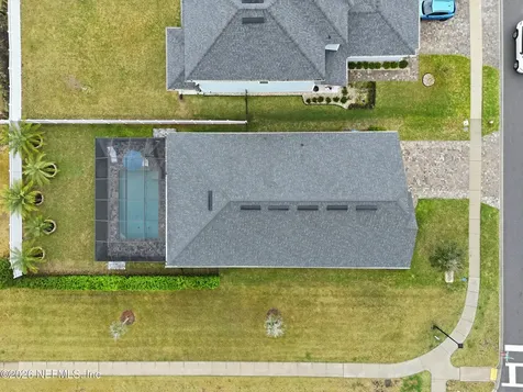 518 Silverleaf Village Drive St. Johns FL 32092