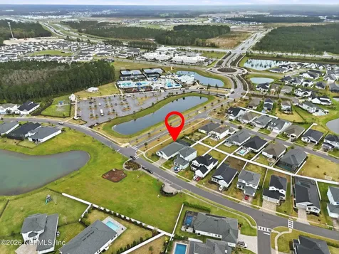 518 Silverleaf Village Drive St. Johns FL 32092
