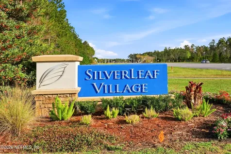 518 Silverleaf Village Drive St. Johns FL 32092