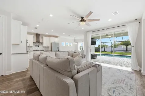 518 Silverleaf Village Drive St. Johns FL 32092