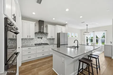 518 Silverleaf Village Drive St. Johns FL 32092