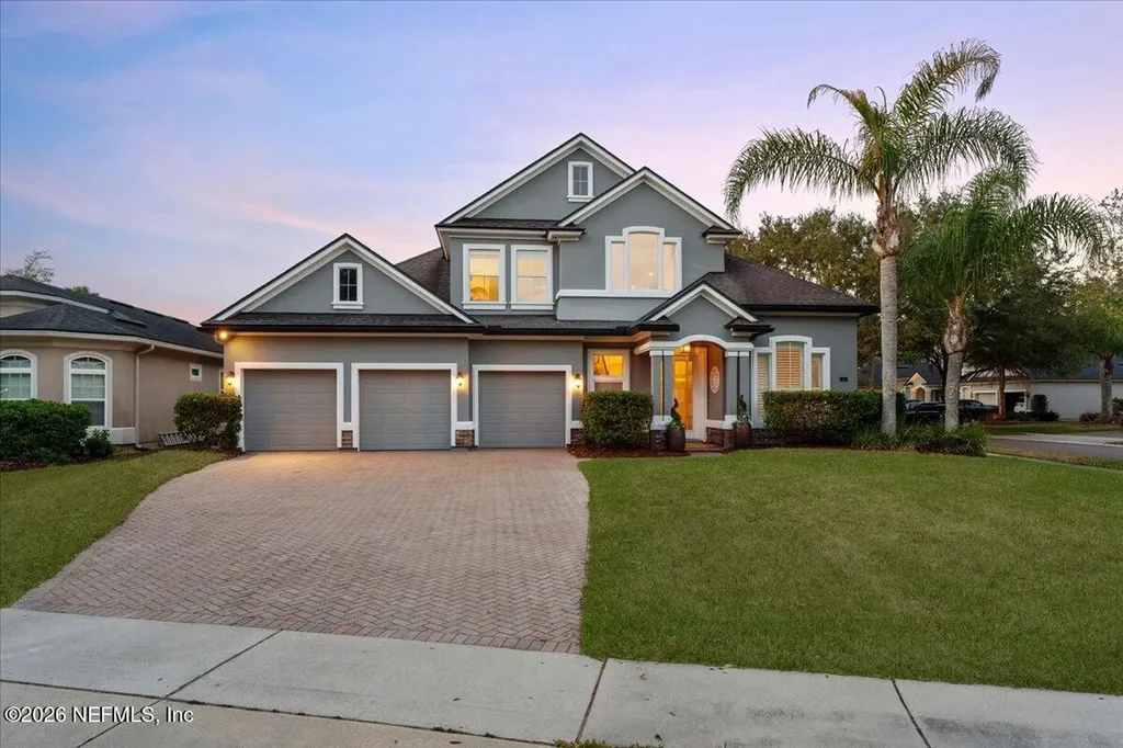 10 Nantucket Island Court Ponte Vedra FL 32081