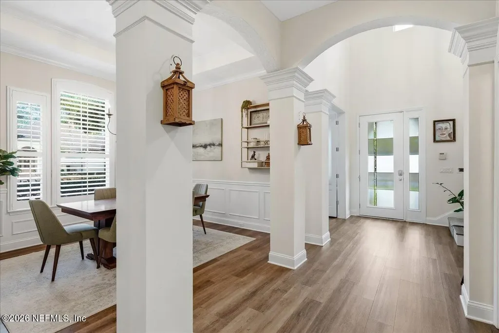 10 Nantucket Island Court Ponte Vedra FL 32081