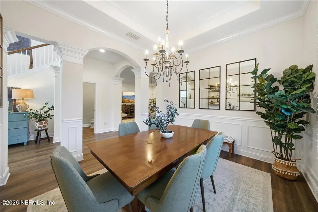 10 Nantucket Island Court Ponte Vedra FL 32081
