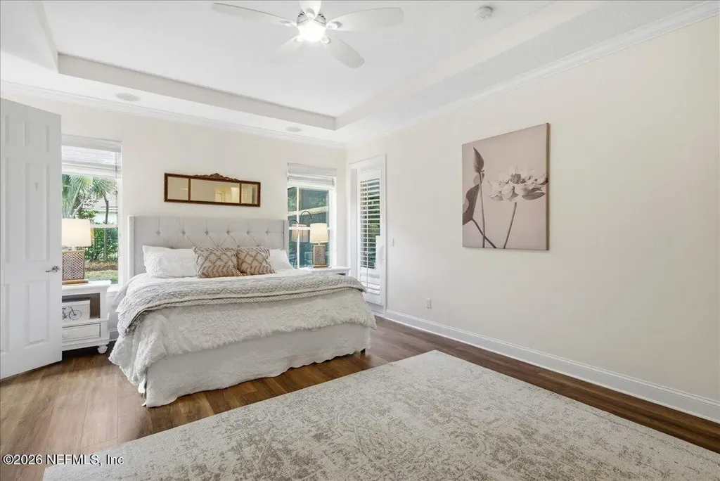 10 Nantucket Island Court Ponte Vedra FL 32081