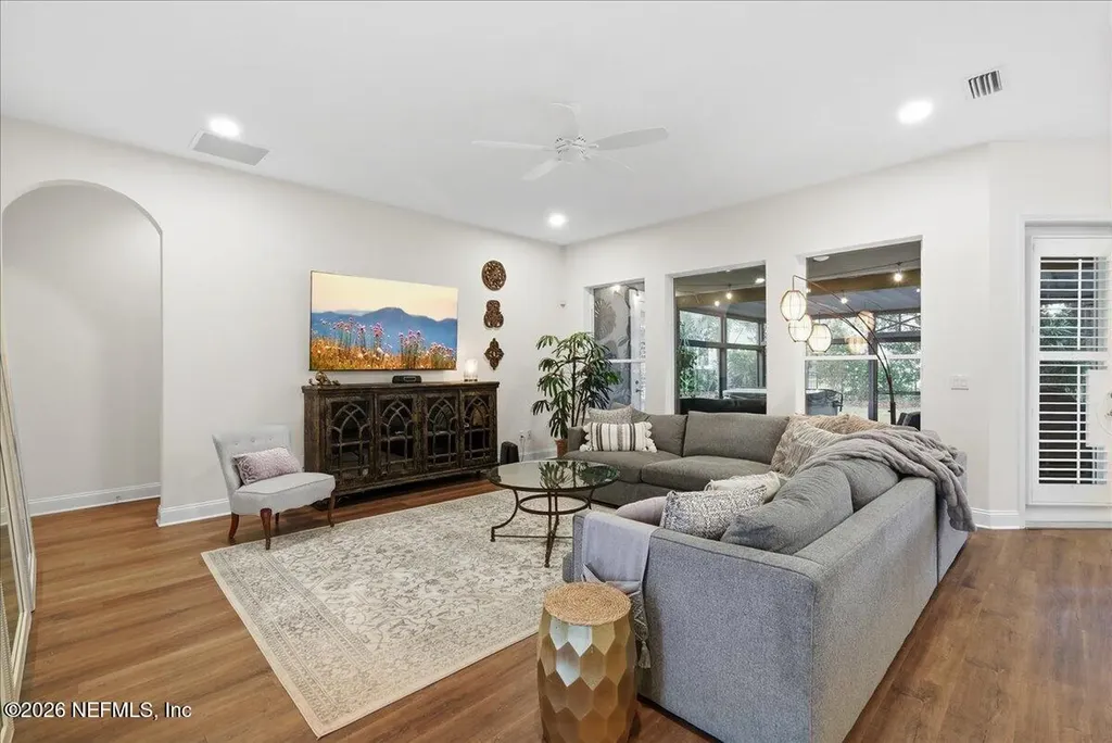 10 Nantucket Island Court Ponte Vedra FL 32081