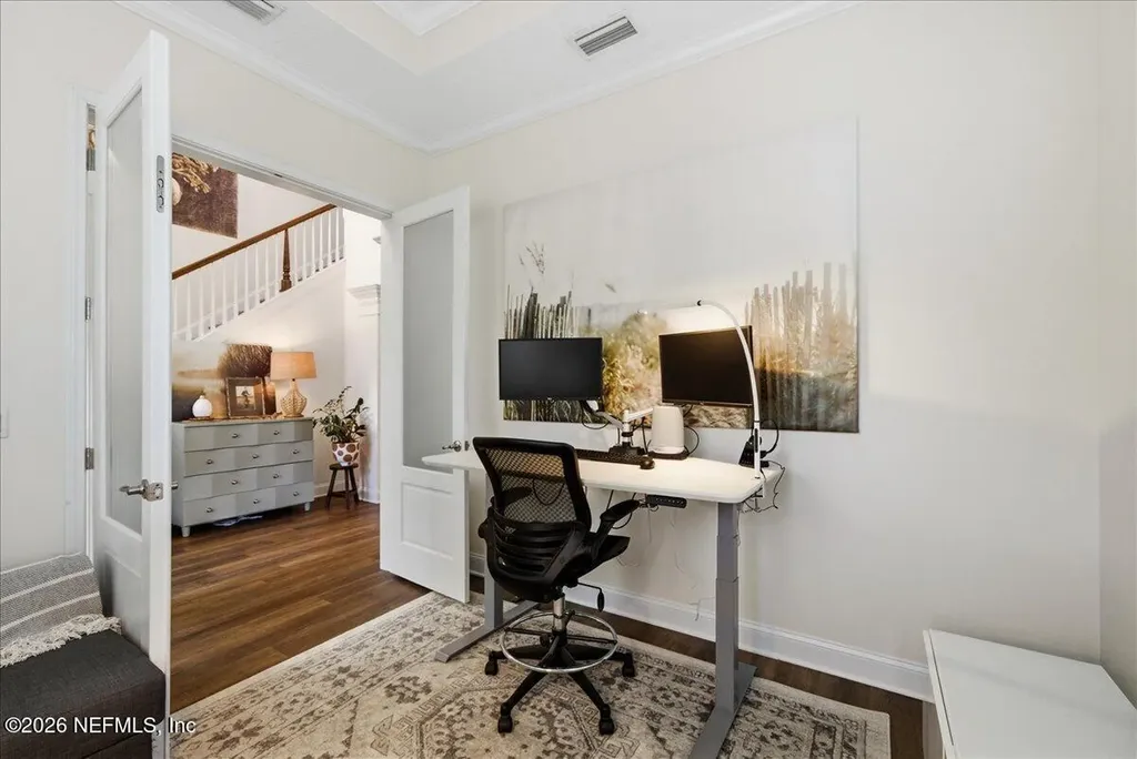 10 Nantucket Island Court Ponte Vedra FL 32081