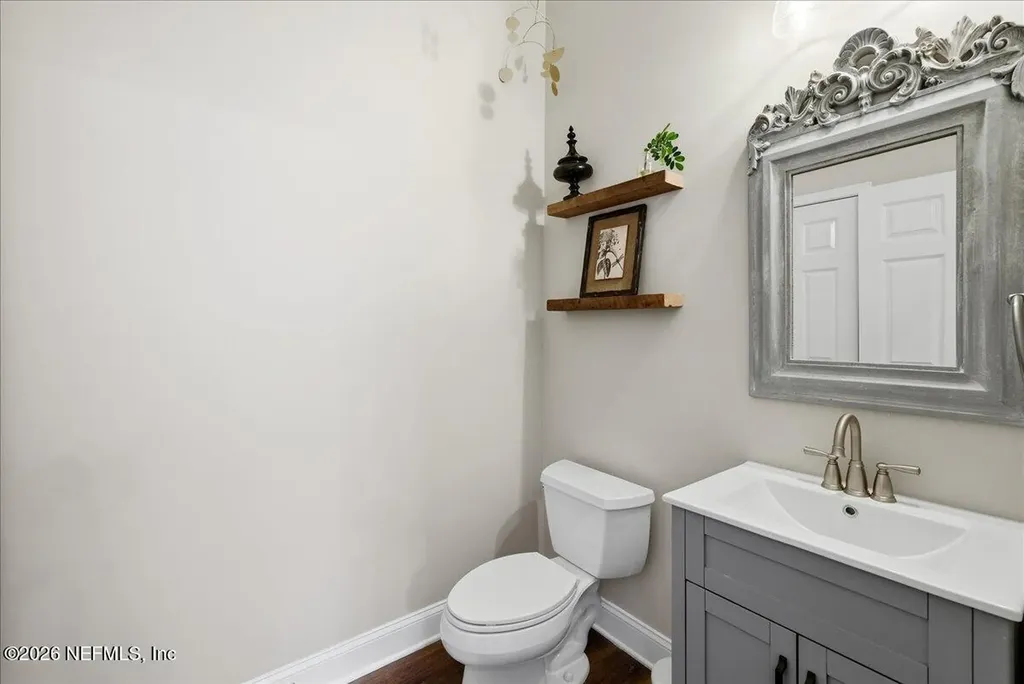 10 Nantucket Island Court Ponte Vedra FL 32081