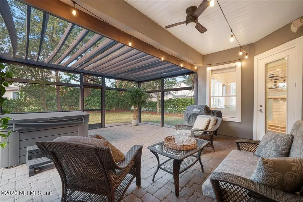 10 Nantucket Island Court Ponte Vedra FL 32081