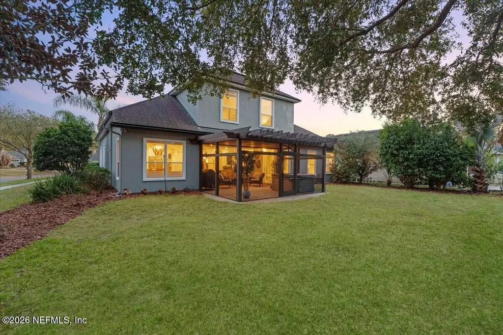 10 Nantucket Island Court Ponte Vedra FL 32081