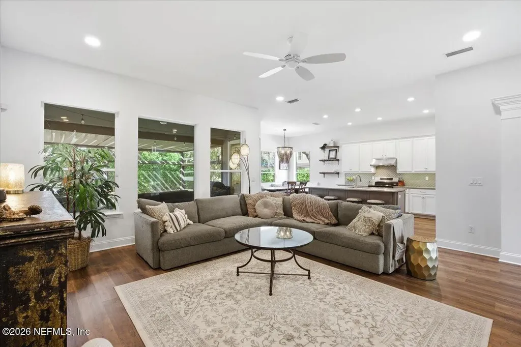 10 Nantucket Island Court Ponte Vedra FL 32081