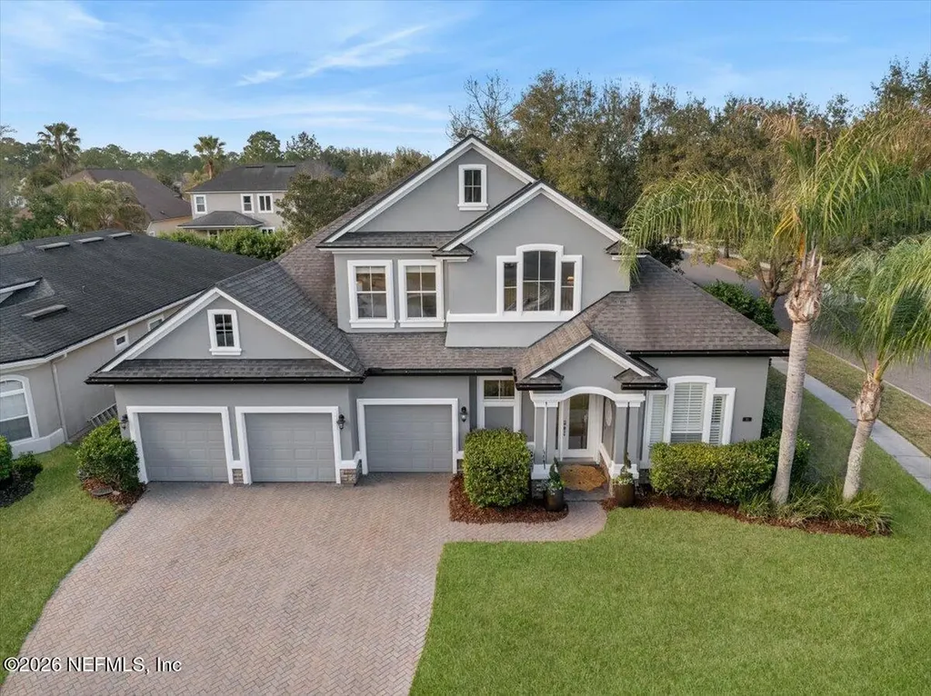 10 Nantucket Island Court Ponte Vedra FL 32081
