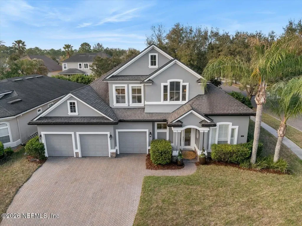 10 Nantucket Island Court Ponte Vedra FL 32081