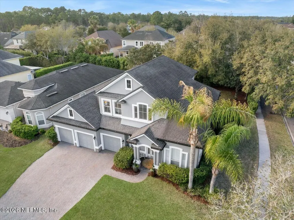10 Nantucket Island Court Ponte Vedra FL 32081