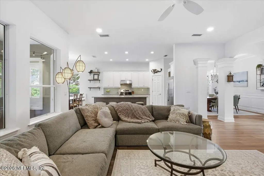 10 Nantucket Island Court Ponte Vedra FL 32081