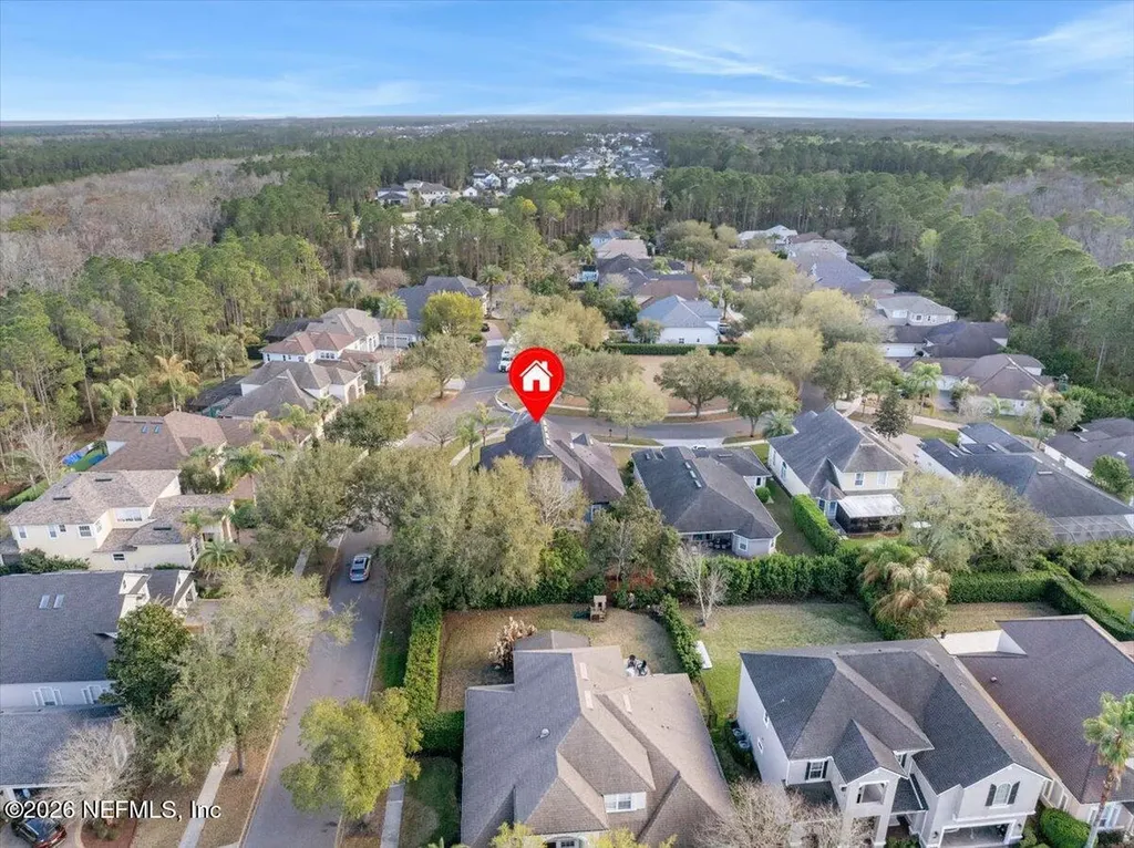 10 Nantucket Island Court Ponte Vedra FL 32081