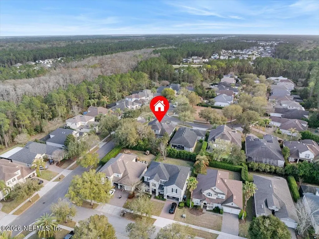 10 Nantucket Island Court Ponte Vedra FL 32081