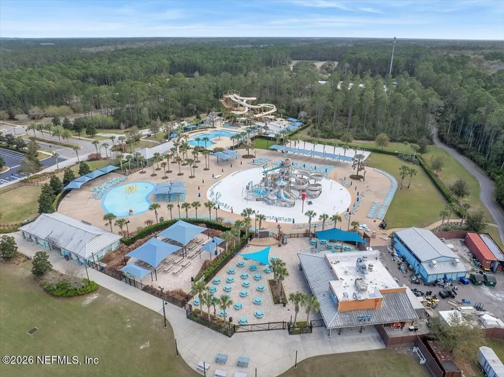 10 Nantucket Island Court Ponte Vedra FL 32081