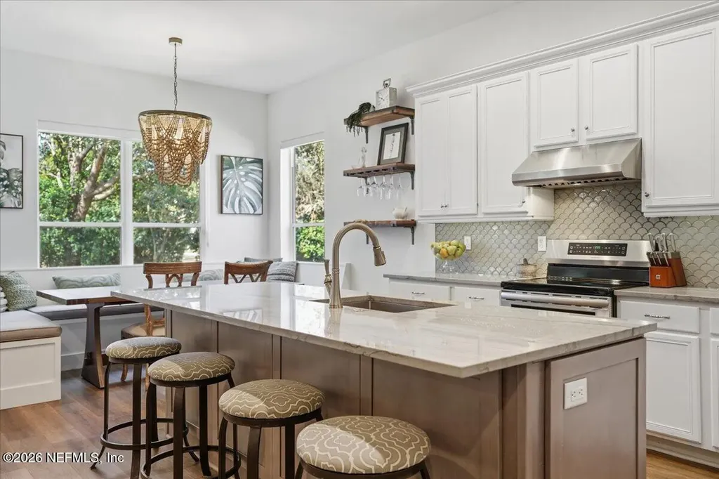 10 Nantucket Island Court Ponte Vedra FL 32081