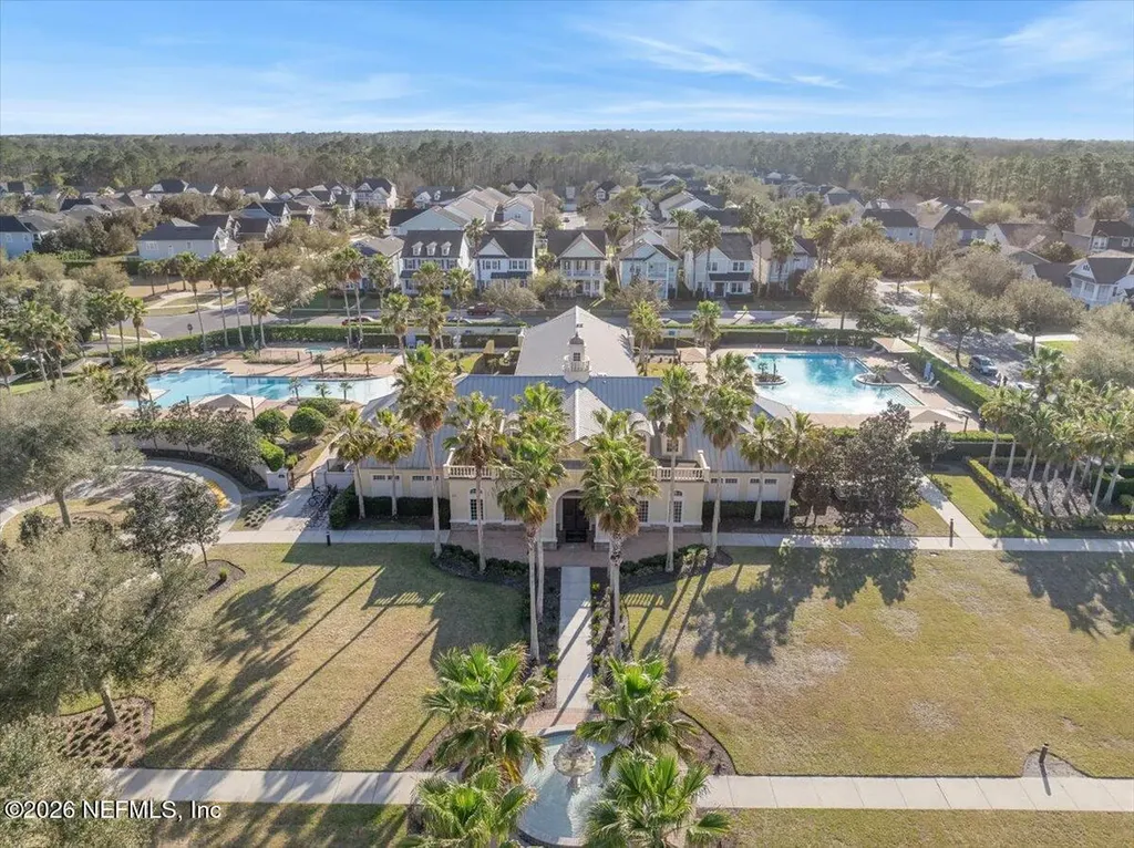 10 Nantucket Island Court Ponte Vedra FL 32081