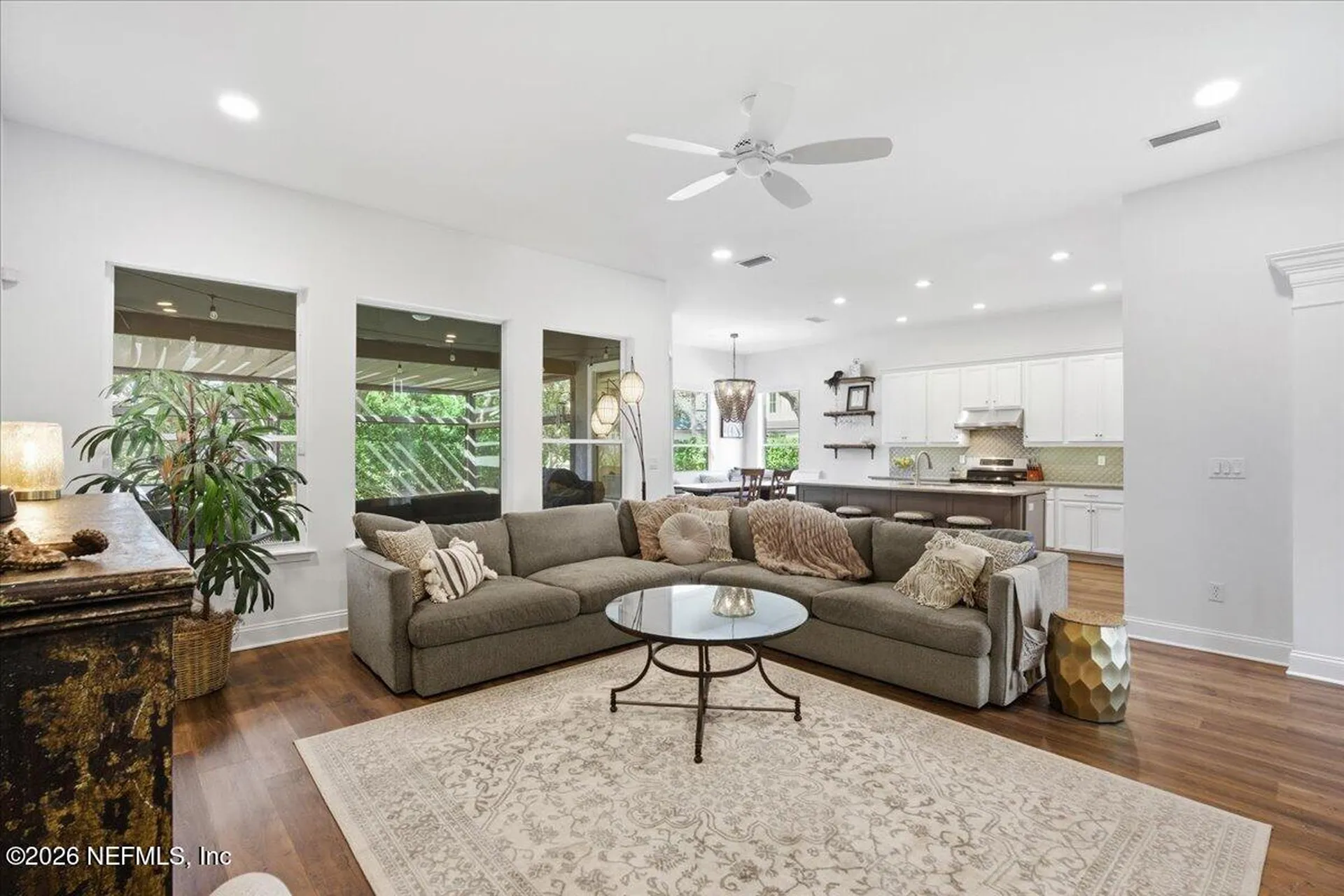 10 Nantucket Island Court Ponte Vedra FL 32081