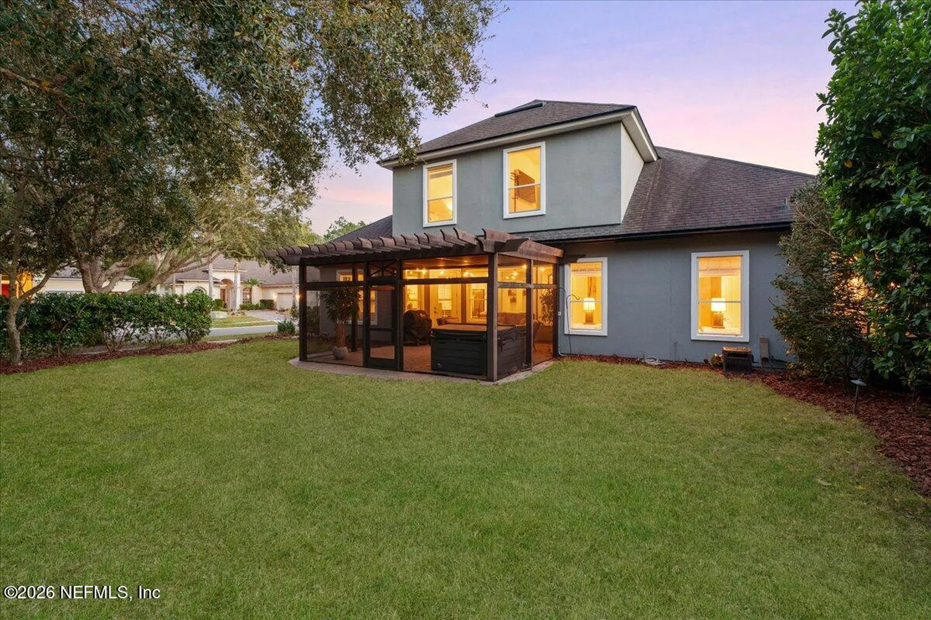 10 Nantucket Island Court Ponte Vedra FL 32081
