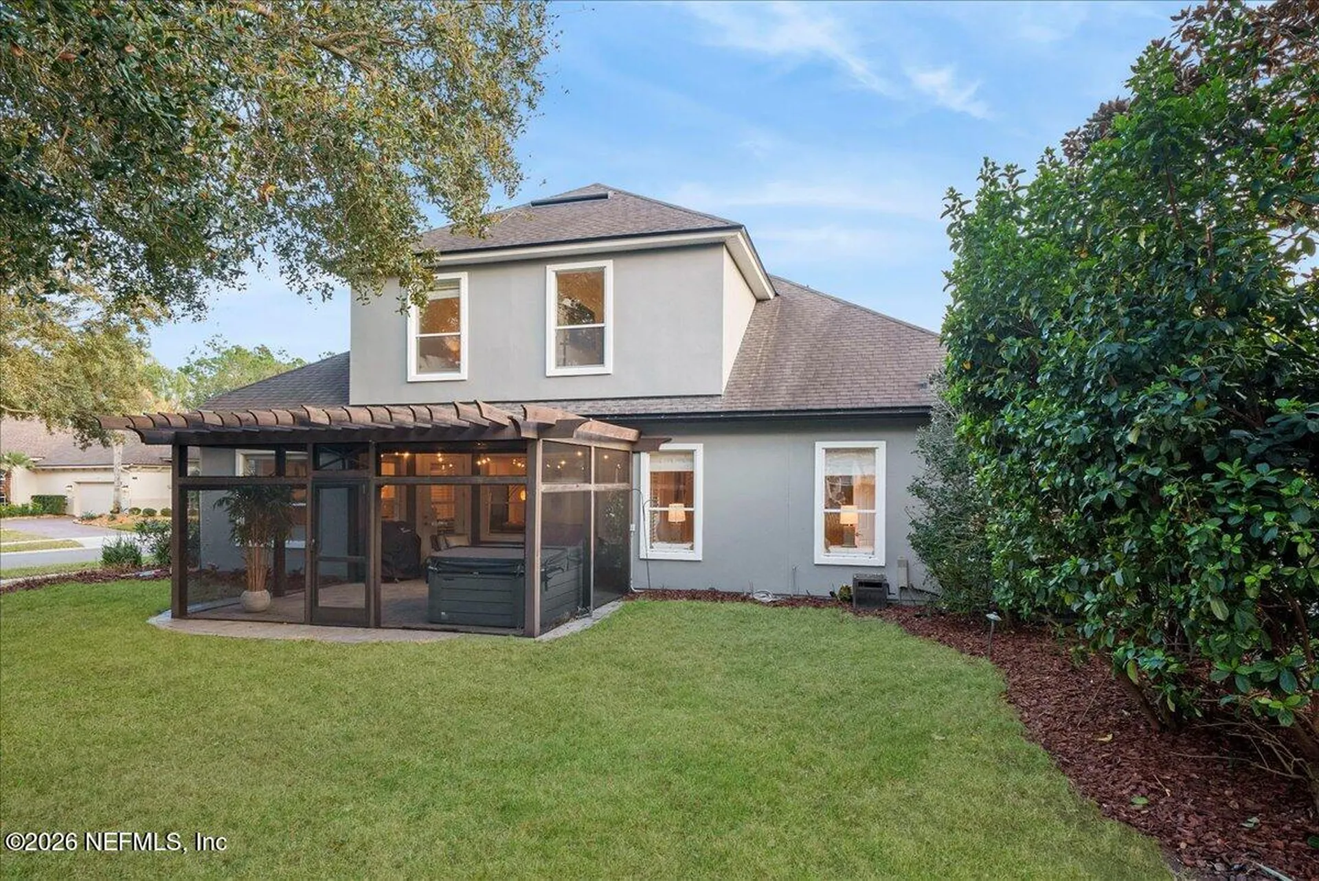 10 Nantucket Island Court Ponte Vedra FL 32081