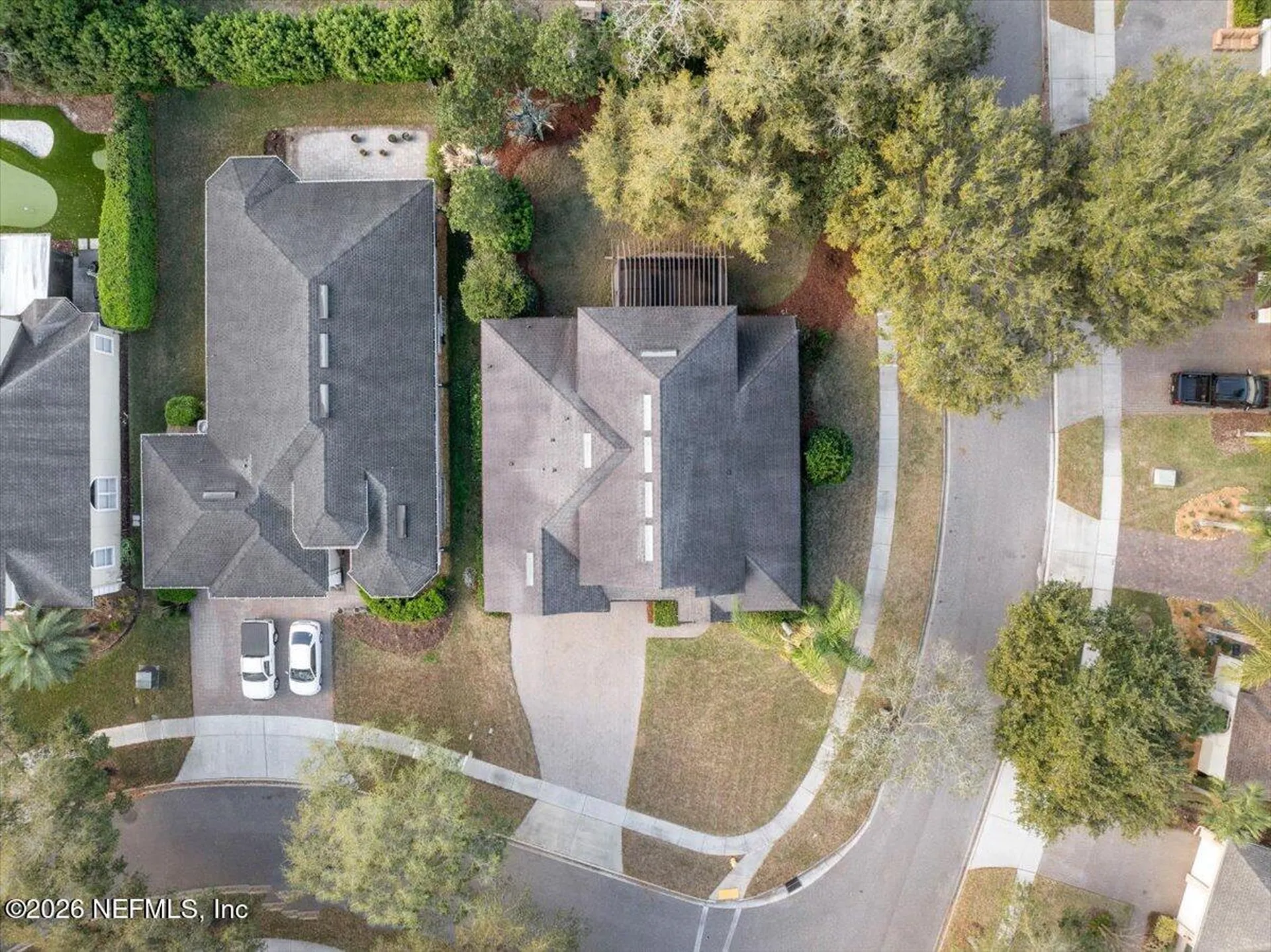 10 Nantucket Island Court Ponte Vedra FL 32081