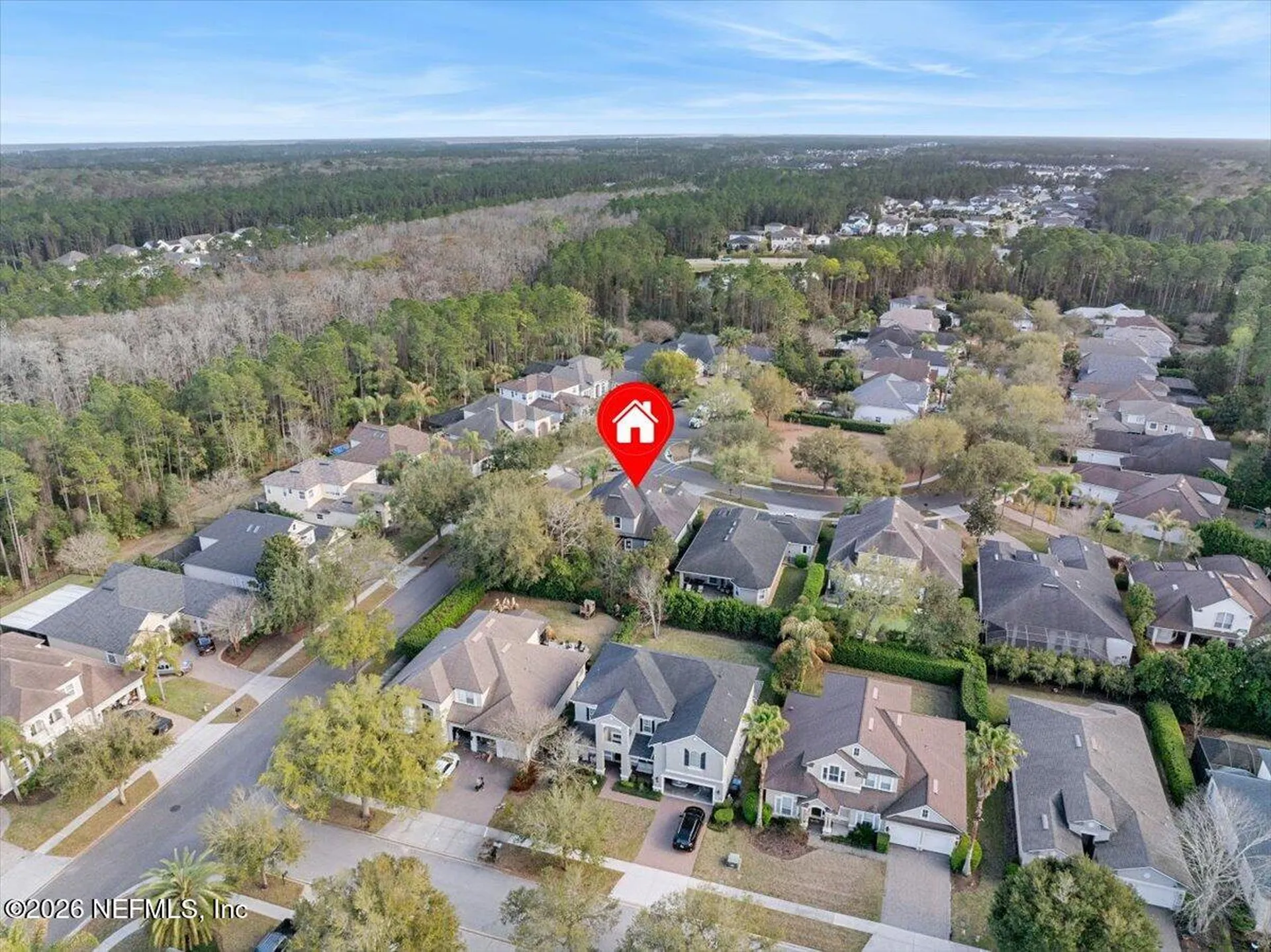 10 Nantucket Island Court Ponte Vedra FL 32081