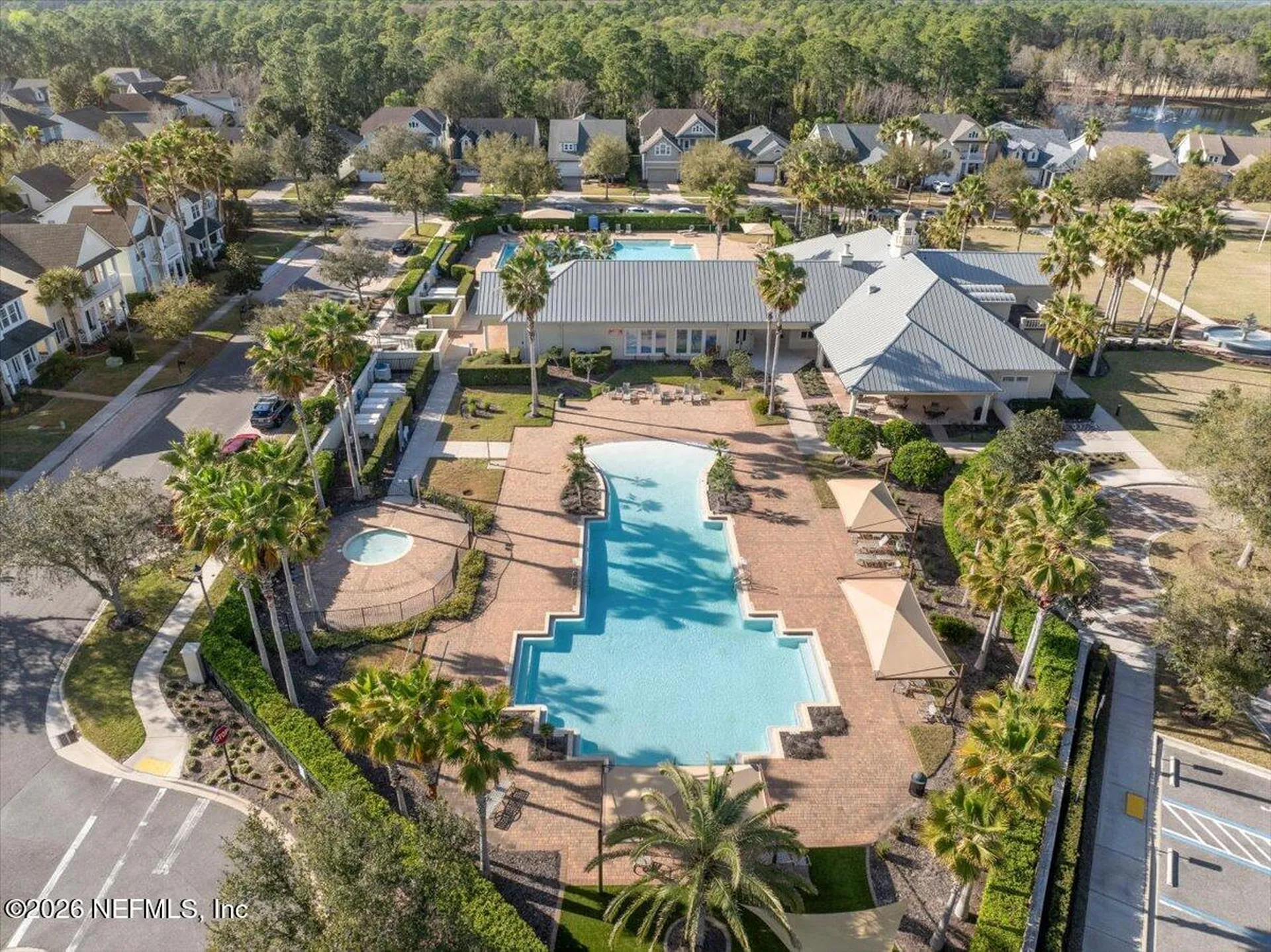 10 Nantucket Island Court Ponte Vedra FL 32081