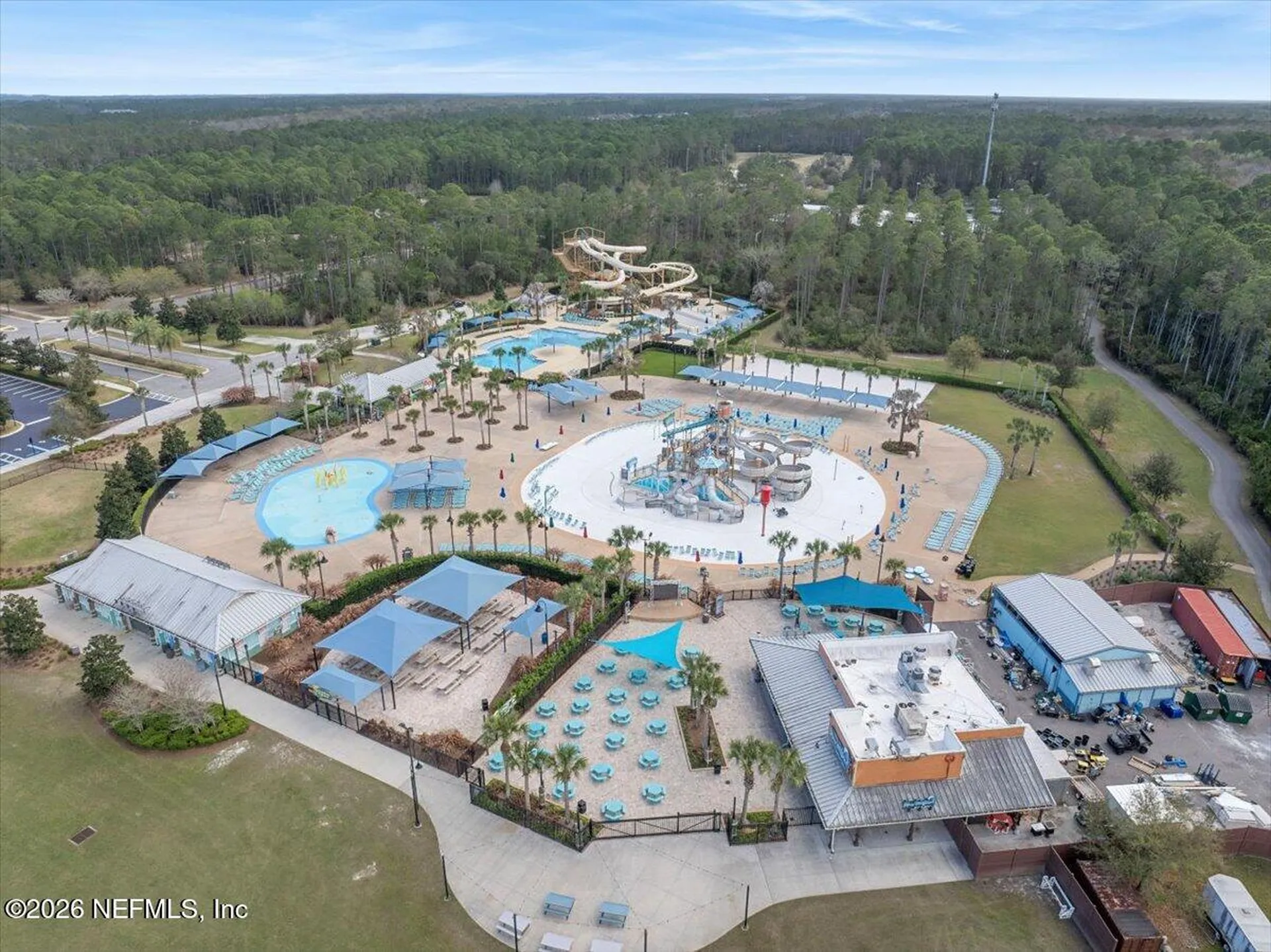 10 Nantucket Island Court Ponte Vedra FL 32081