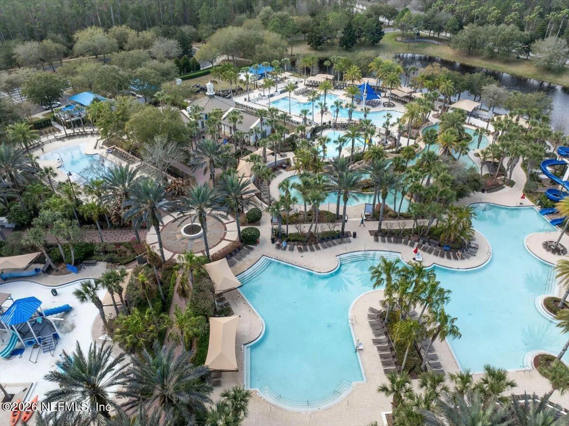 10 Nantucket Island Court Ponte Vedra FL 32081