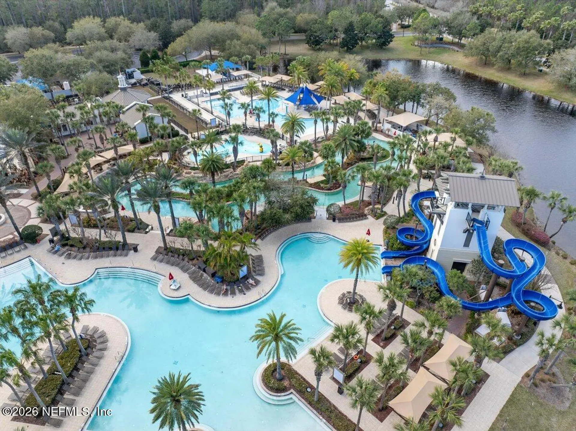 10 Nantucket Island Court Ponte Vedra FL 32081