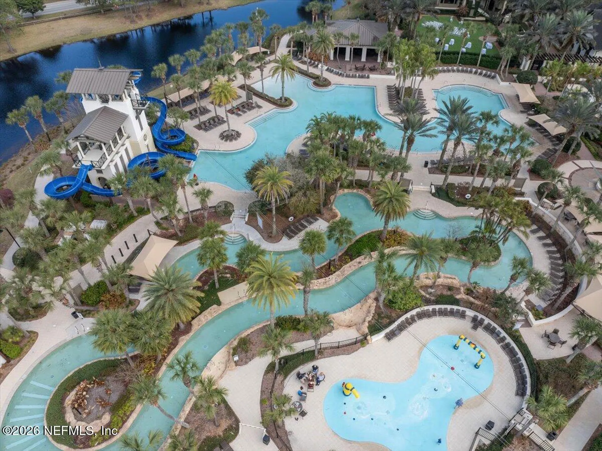 10 Nantucket Island Court Ponte Vedra FL 32081