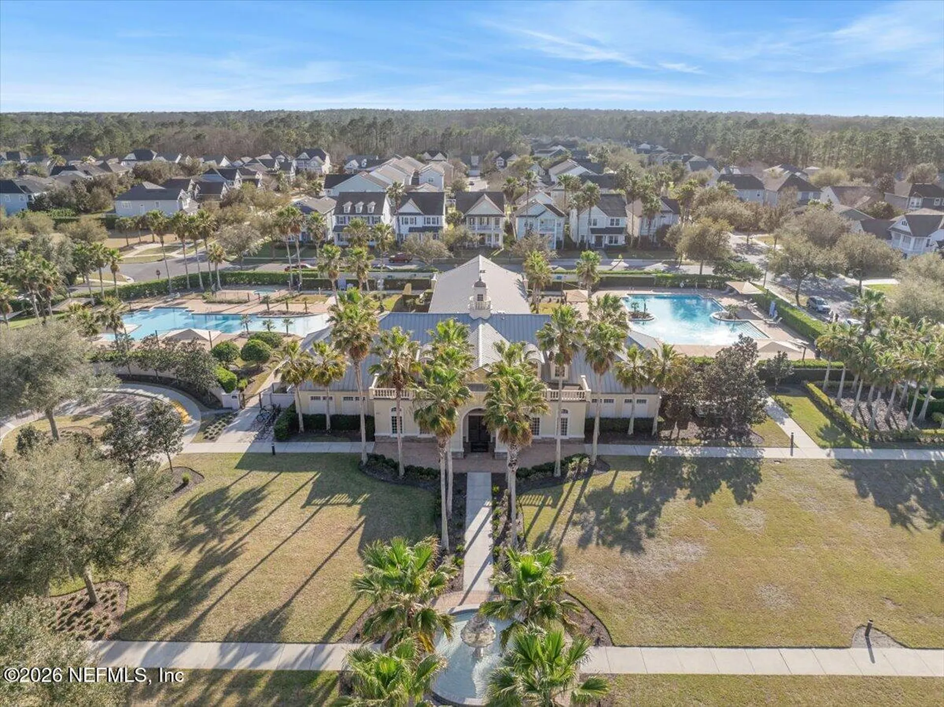 10 Nantucket Island Court Ponte Vedra FL 32081