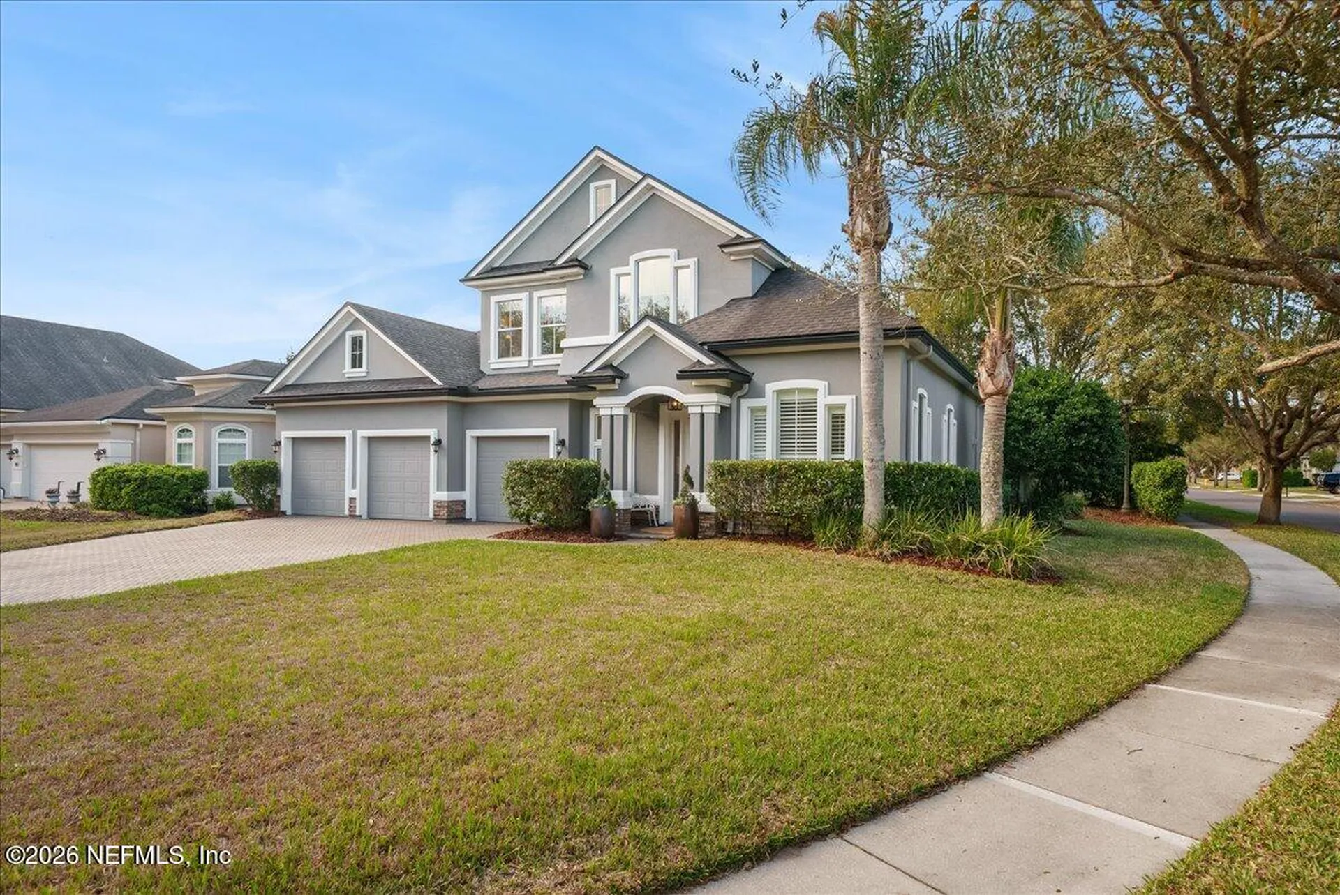 10 Nantucket Island Court Ponte Vedra FL 32081