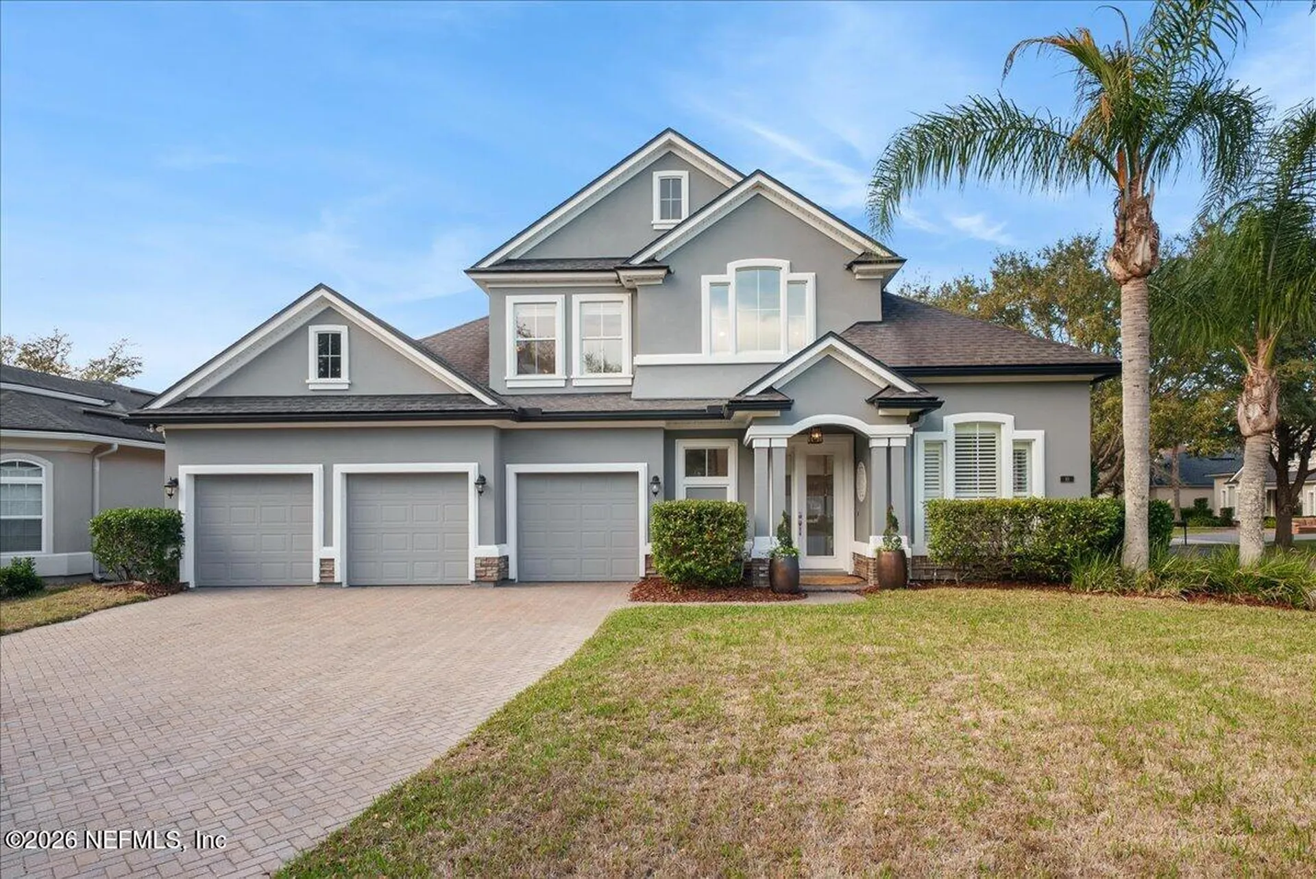 10 Nantucket Island Court Ponte Vedra FL 32081