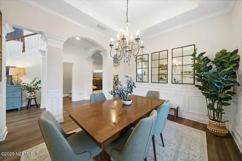 10 Nantucket Island Court Ponte Vedra FL 32081