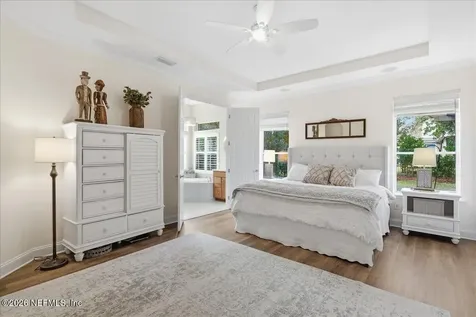 10 Nantucket Island Court Ponte Vedra FL 32081