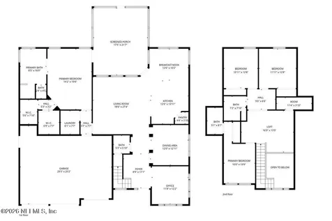 10 Nantucket Island Court Ponte Vedra FL 32081