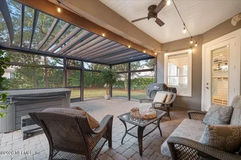 10 Nantucket Island Court Ponte Vedra FL 32081