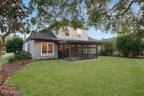 10 Nantucket Island Court Ponte Vedra FL 32081