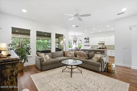 10 Nantucket Island Court Ponte Vedra FL 32081