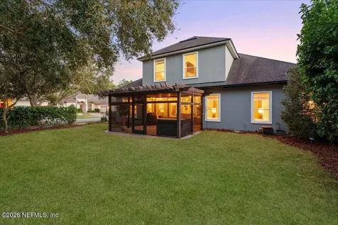 10 Nantucket Island Court Ponte Vedra FL 32081