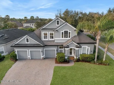 10 Nantucket Island Court Ponte Vedra FL 32081