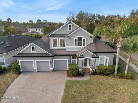 10 Nantucket Island Court Ponte Vedra FL 32081