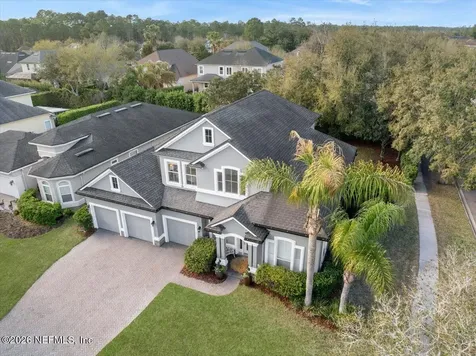 10 Nantucket Island Court Ponte Vedra FL 32081