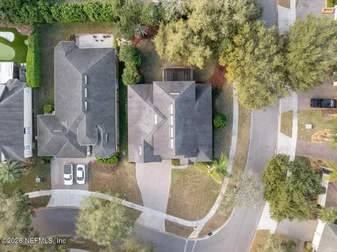10 Nantucket Island Court Ponte Vedra FL 32081