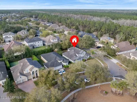 10 Nantucket Island Court Ponte Vedra FL 32081